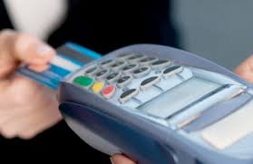 الخطوات للحصول على ماكينة POS 